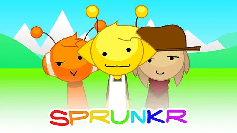 Sprunkr Remake