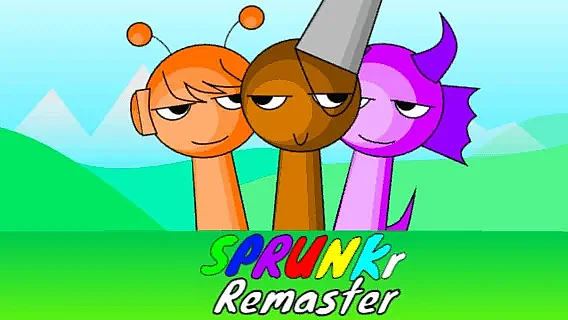 Sprunkr Remaster