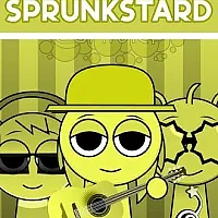 Sprunkstard Cancelled Update