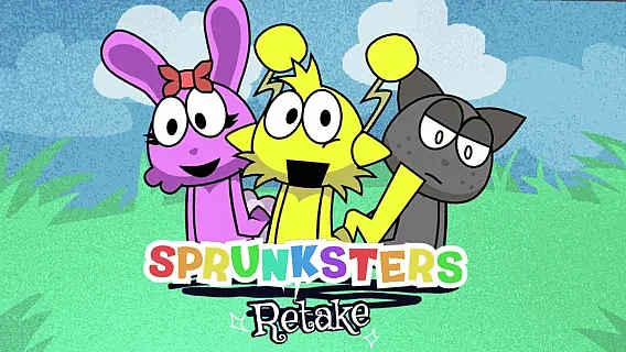 Sprunksters Retake (Updated)