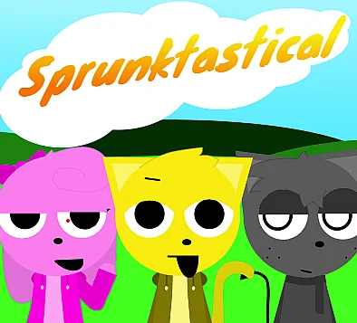 Sprunktastical