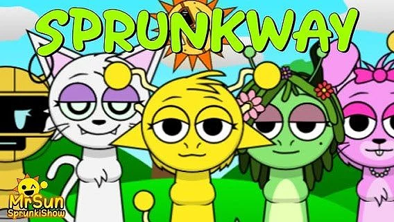 Sprunkway