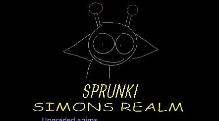 sprunky simons realm update