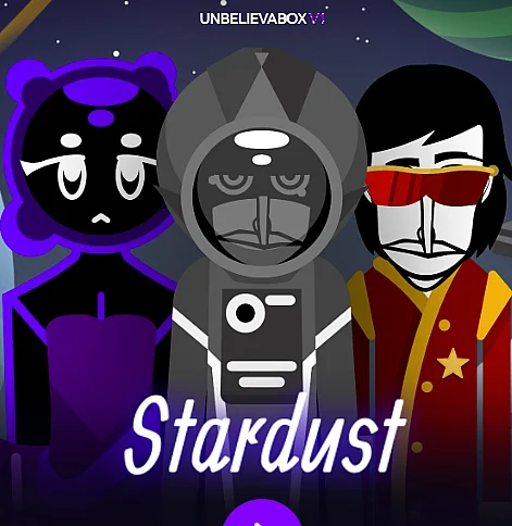 Stardust (Incredibox)