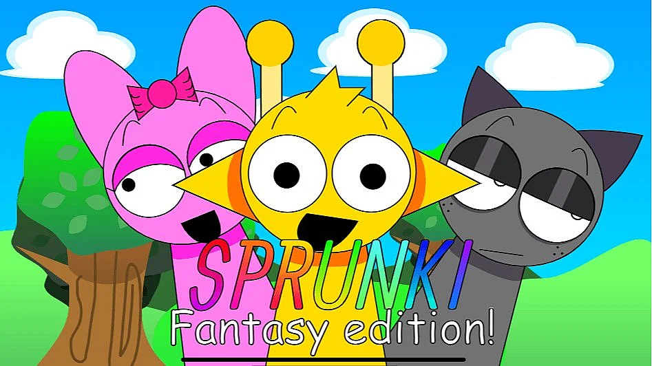 StupidBoxed Sprunke (Fantasy edition) V2