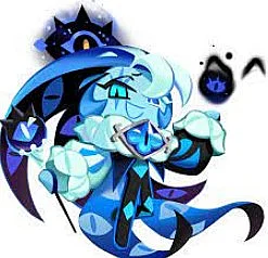 Take Care of Your Own Shadow Milk