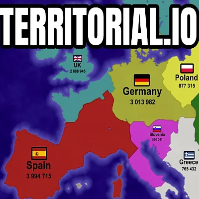 Territorial.io