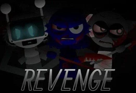 The Definitive Phase 9: Revenge