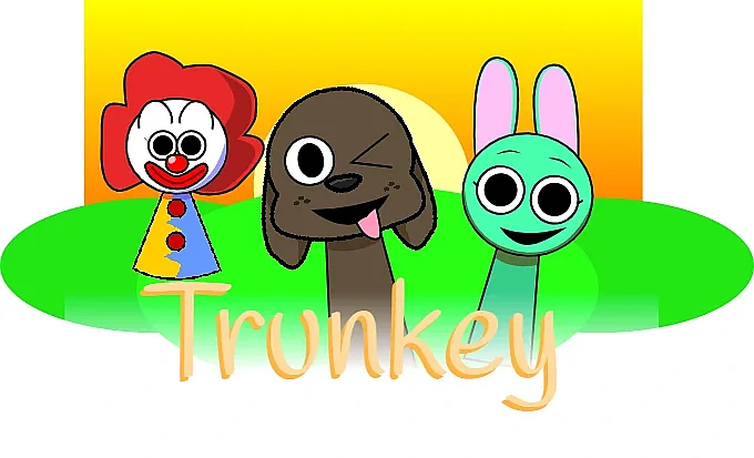 Trunkey (13+) remix | Hip-Hop Beatbox Music Creator