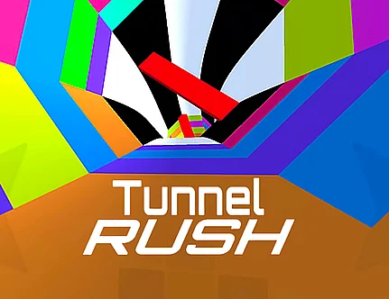 Tunnel Rush
