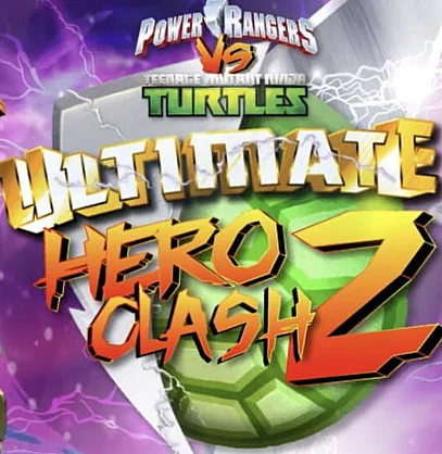 Ultimate Hero Clash 2