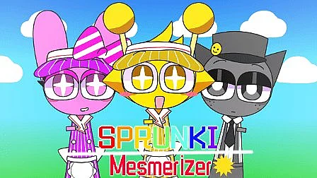 Vocaloidbox Sprunke Mesmerizer