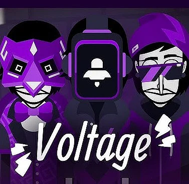 Voltage Incredibox