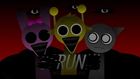 [WIP] Sprunke (DURPLE TREATMENT)