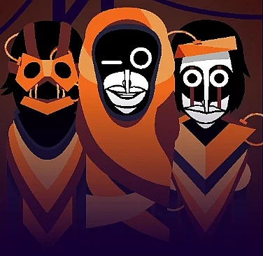 Wolfgang Incredibox Mod