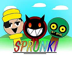 XDemon Sprunki | Create Your Ultimate Remix Adventure