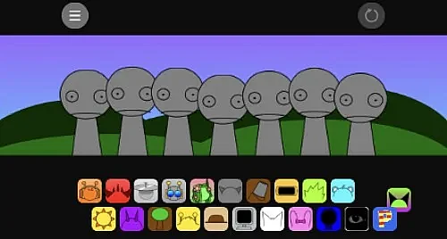 yet another boring old sprunke mod: THE remake